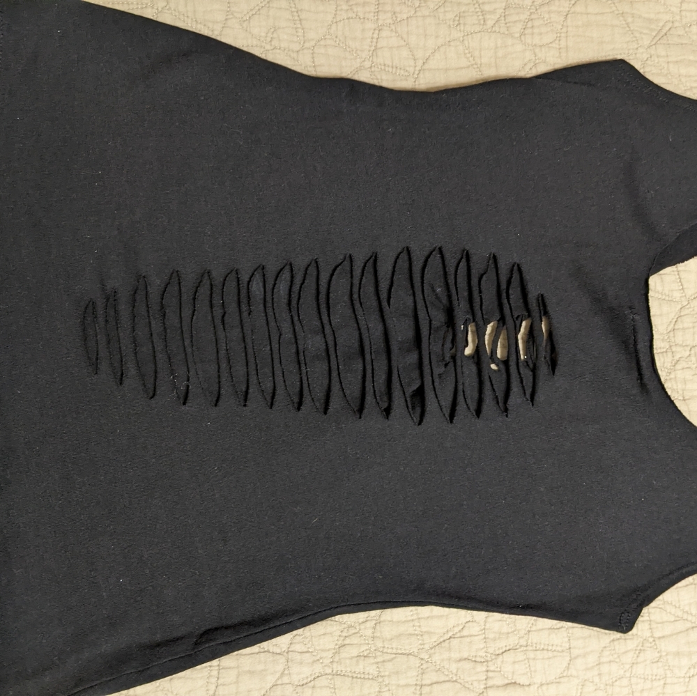 Woman's Tank Top - Picture 3 of 3